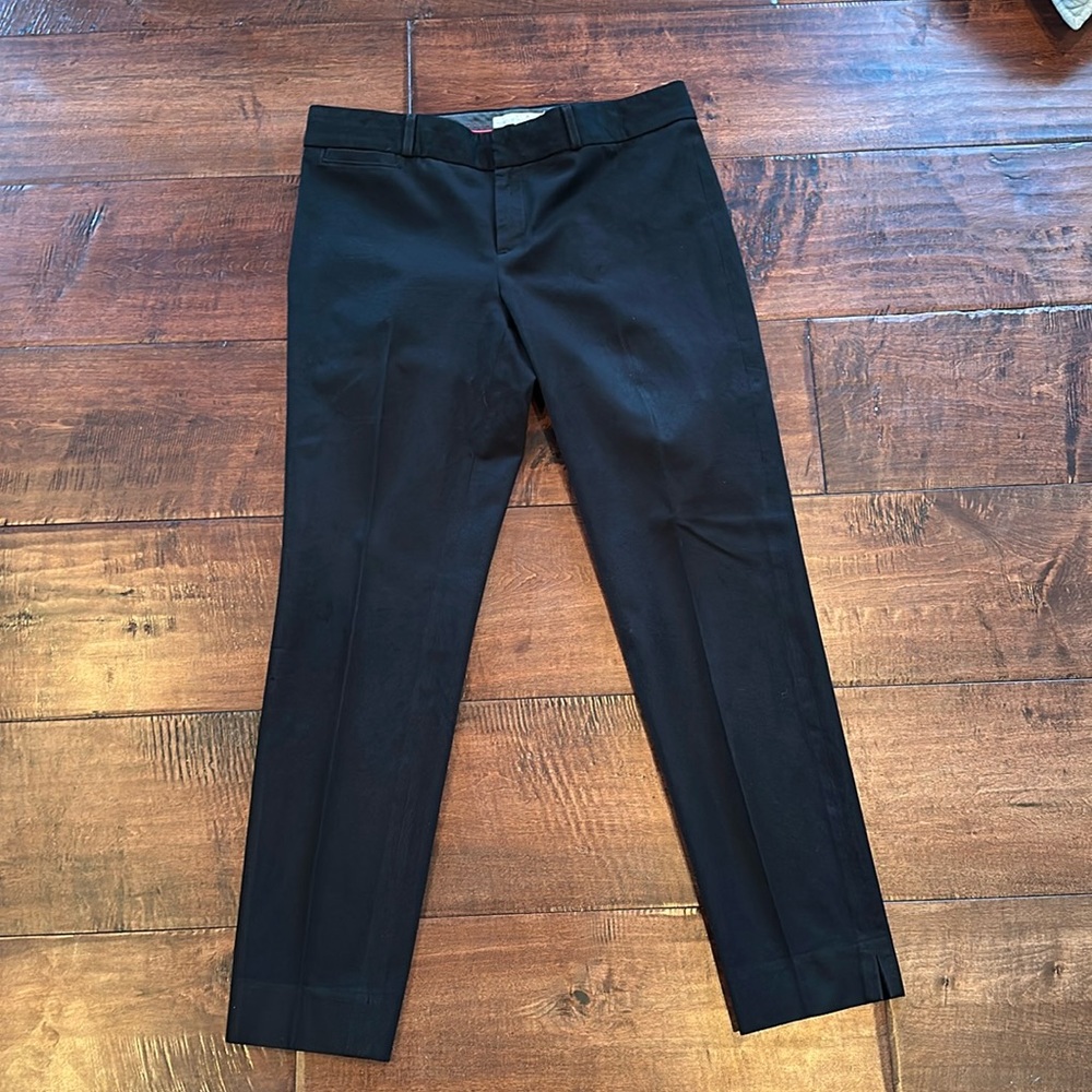 Banana Republic Black Pants - Size 8
